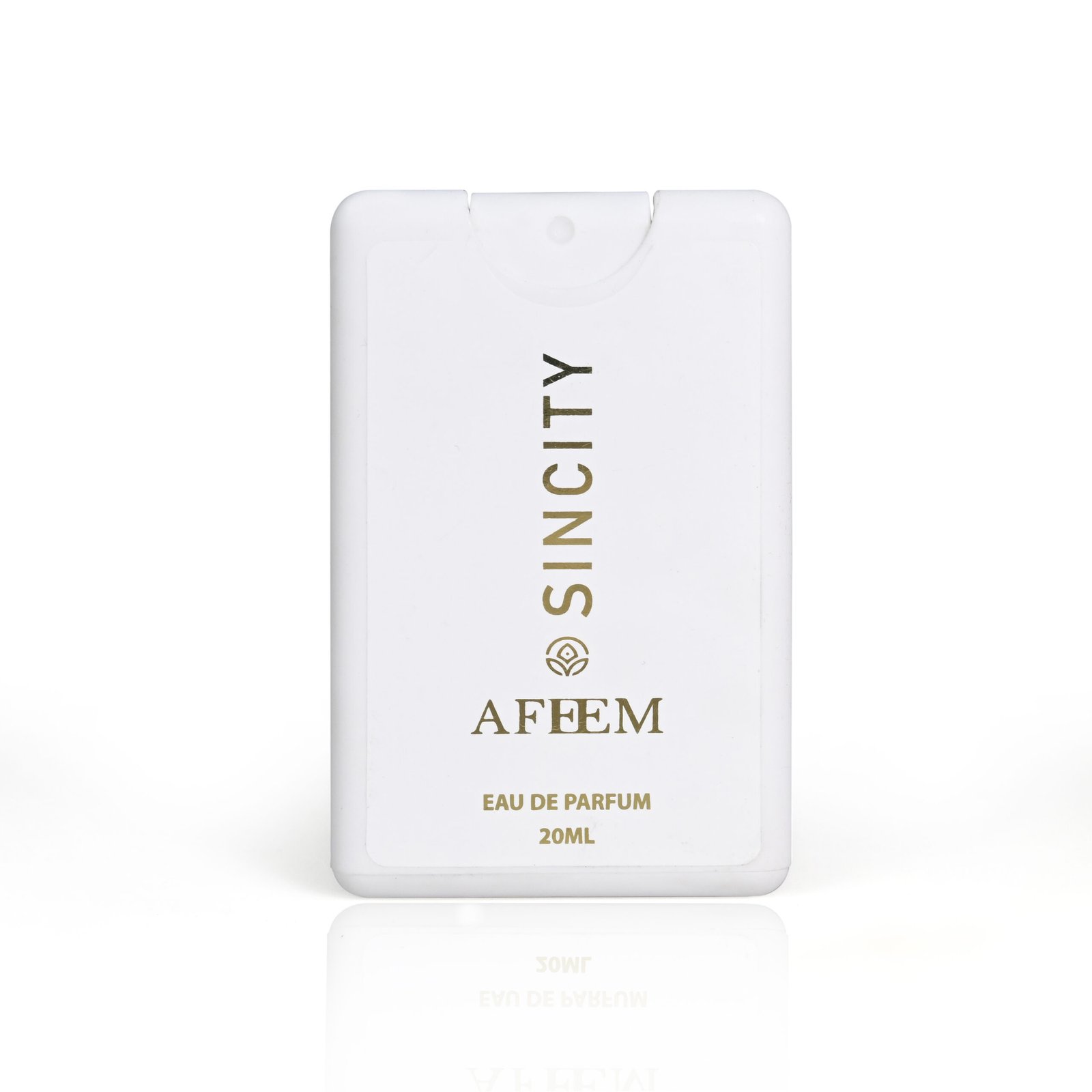 Afeem Sincity Pocket Parfum 20ml