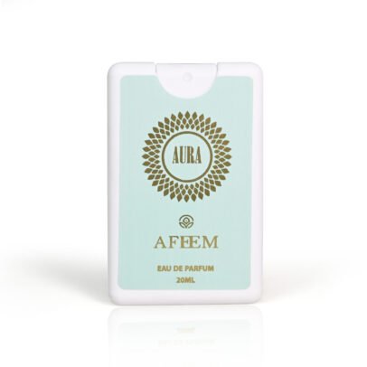 Afeem Aura Pocket Parfum 20ml