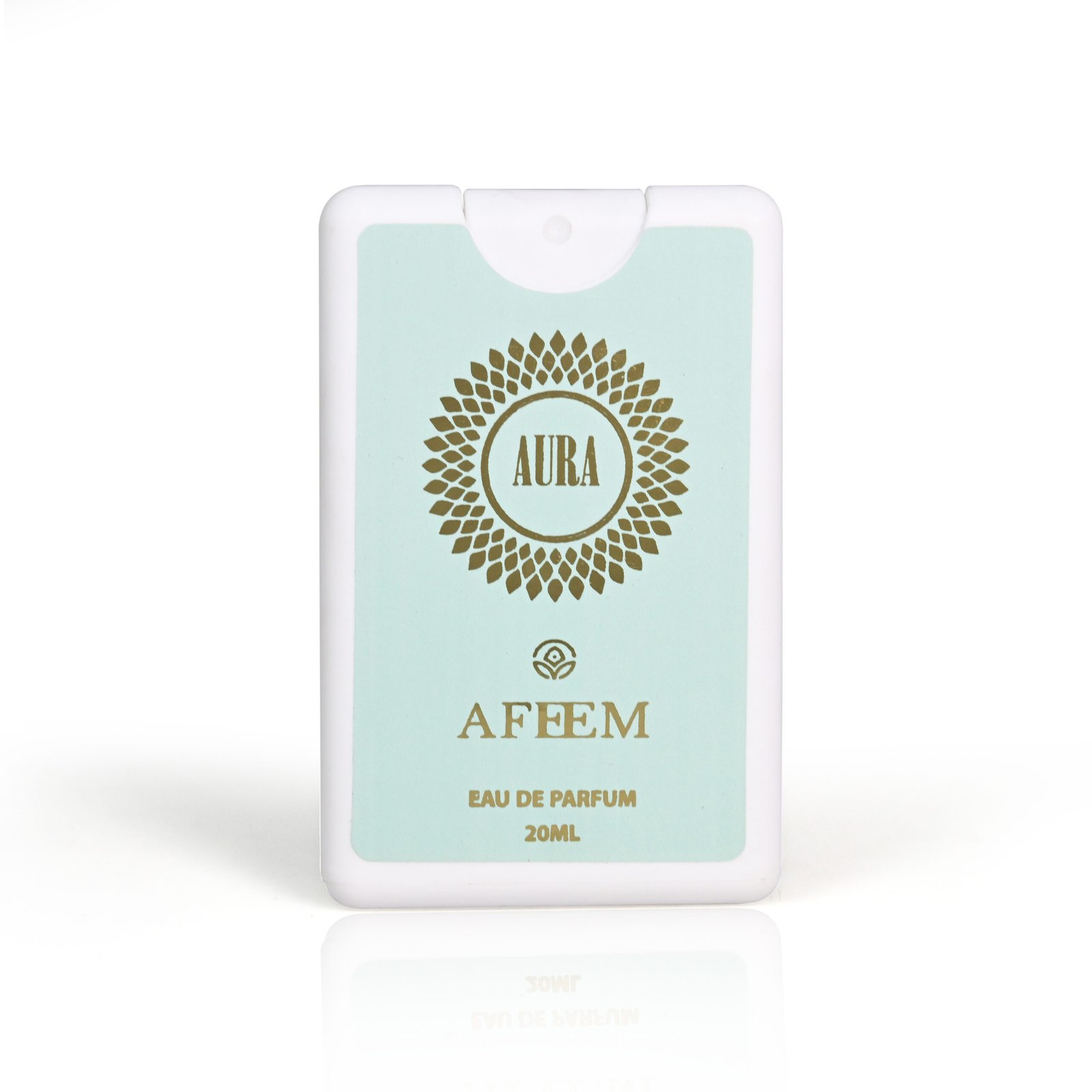 Afeem Aura Pocket Parfum 20ml