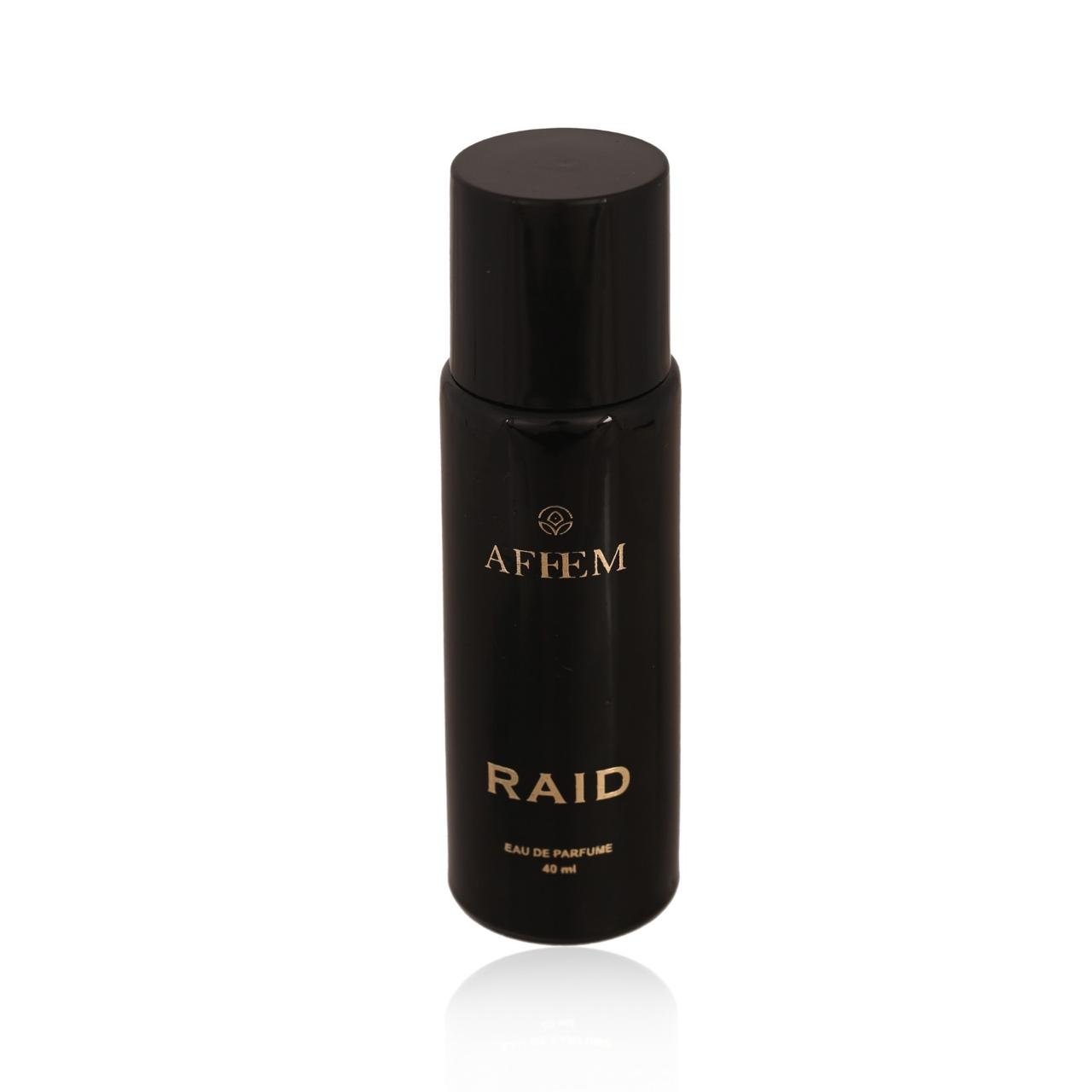 Afeem Raid Parfum 40ml
